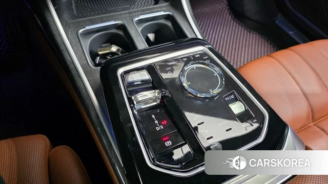 BMW 7 Series (G70) id 4607893 из Кореи 38