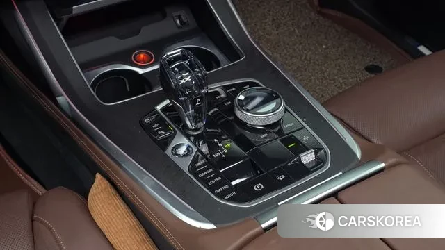 BMW X7 (G07) id 3556092 из Кореи 19