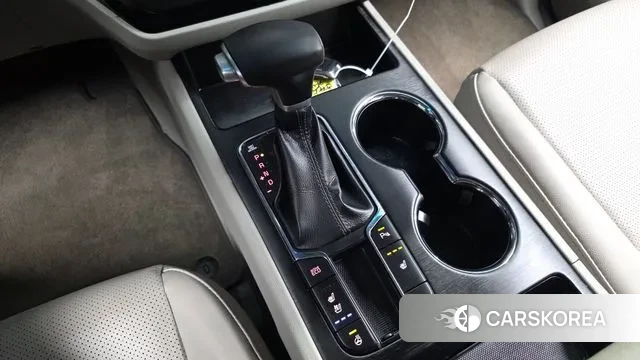 Kia The New Carnival id 3778932 из Кореи 19