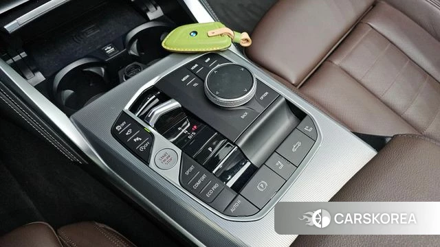 BMW 4 Series (G22) id 4701394 из Кореи 19