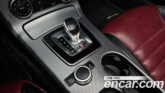 Mercedes-Benz SLC-Class R172 id 2349467 из Кореи 19