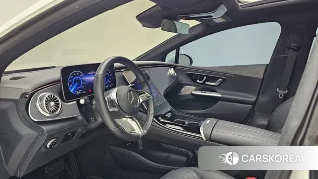 Mercedes-Benz EQE V295 id 3400589 из Кореи 19