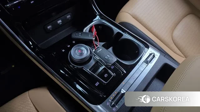 Kia Carnival 4th generation id 3614930 из Кореи 19