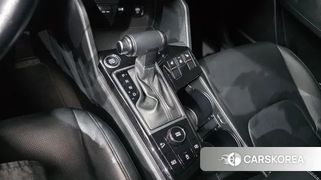 Kia Sportage 5th Generation id 3366957 из Кореи 19