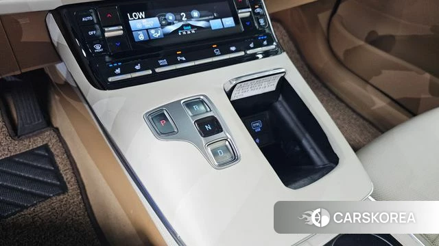 Hyundai The New Grandeur IG Hybrid id 4672154 из Кореи 19