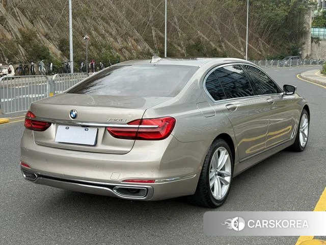BMW 7 series id 4222082 из Китая 17