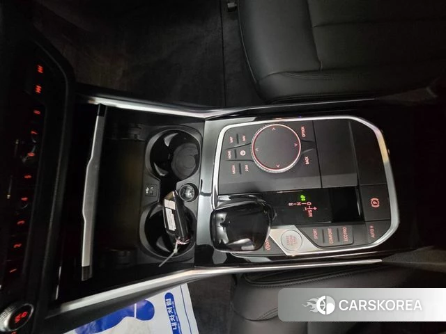 BMW 3 Series (G20) id 4930641 из Кореи 19