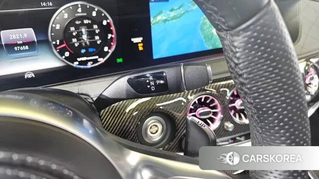 Mercedes-Benz S-Class W222 id 3460030 из Кореи 19