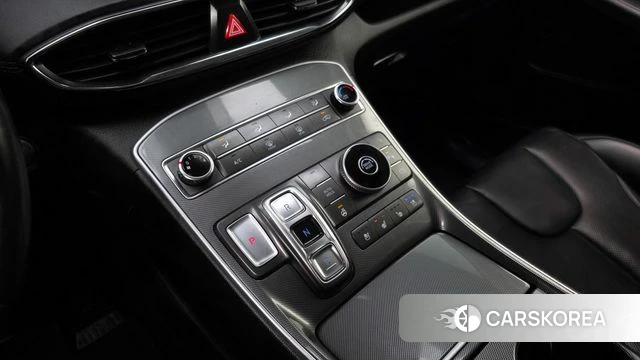 Hyundai The New Santa Fe id 3827691 из Кореи 19