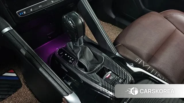 Renault Korea (Samsung) The New QM6 id 3071382 из Кореи 19