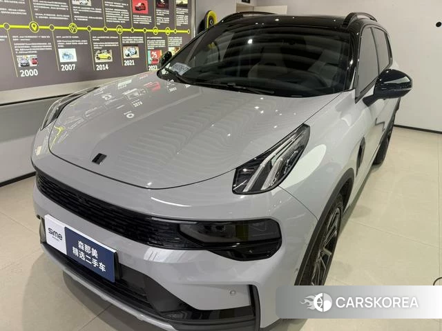 Lynk 01 id 4253870 из Китая 9