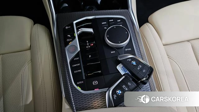 BMW 3 Series (G20) id 4474449 из Кореи 33