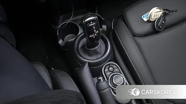 Mini Cooper Convertible id 2984141 из Кореи 19