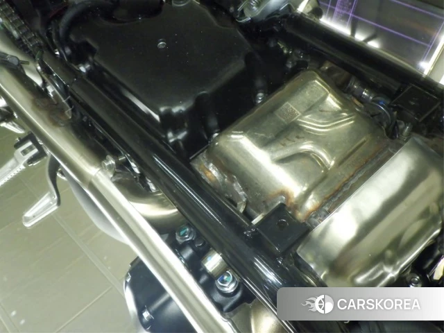 Triumph SPEED TWIN id 4341361 из Японии 9