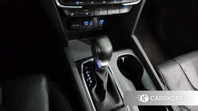 Hyundai Santa Fe TM id 3499515 из Кореи 19