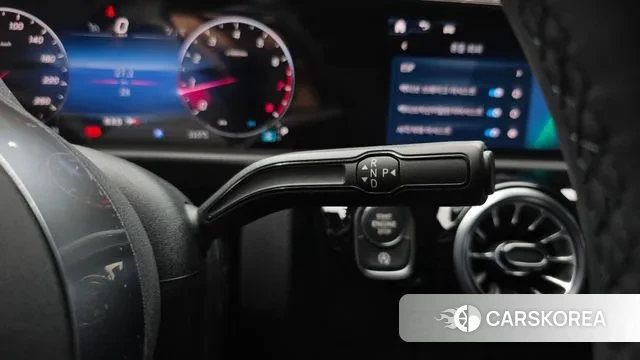 Mercedes-Benz A-Class W177 id 3554763 из Кореи 19