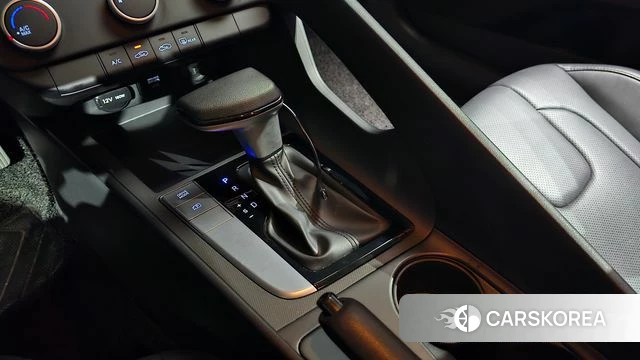 Hyundai Avante (CN7) id 3842463 из Кореи 19