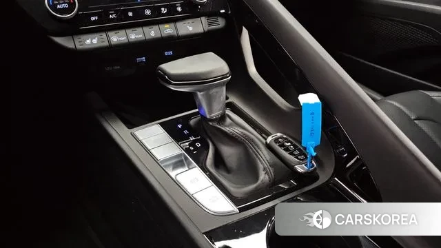 Hyundai Avante (CN7) id 3264408 из Кореи 19