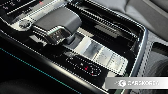 Audi Q7 (4M) id 4757603 из Кореи 29