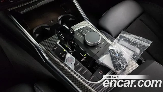 BMW 3 Series (G20) id 2944497 из Кореи 19