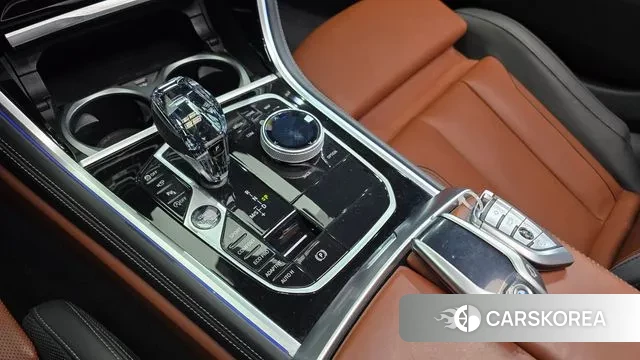 BMW 8 Series (G15) id 3399874 из Кореи 19