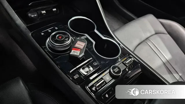 Kia K5 Hybrid 3rd Generation id 2900564 из Кореи 19