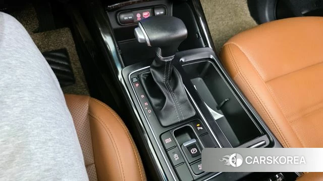 Kia The New Sorento id 3893545 из Кореи 19