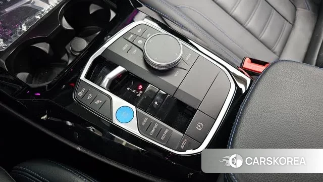 BMW iX3 id 3734057 из Кореи 19