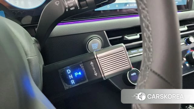 Hyundai Sonata D Edge (DN8) id 4200611 из Кореи 37