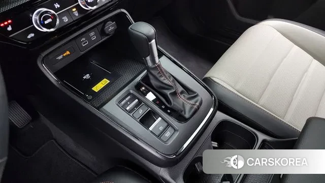 Honda CR-V 5th generation id 3533511 из Кореи 19