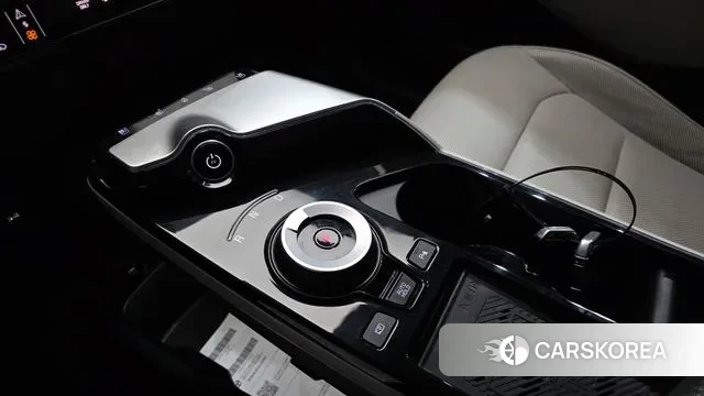 Kia EV6 id 3597258 из Кореи 19