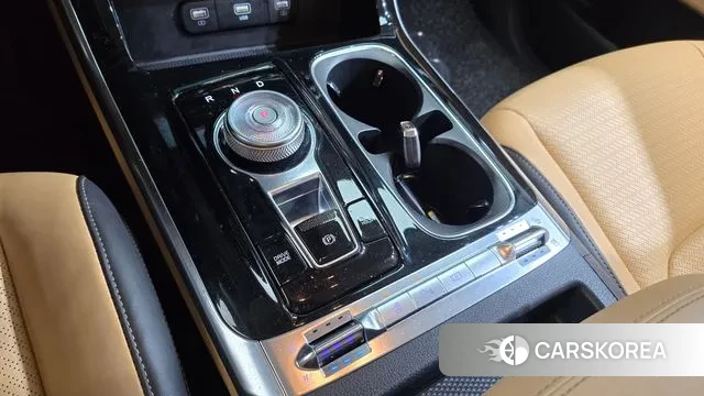 Kia Carnival 4th generation id 3366133 из Кореи 19