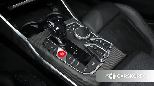 BMW 3 Series (G20) id 3417716 из Кореи 19