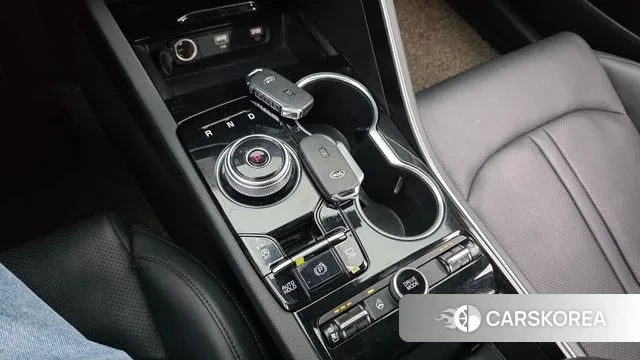 Kia K5 3rd generation id 3489077 из Кореи 19