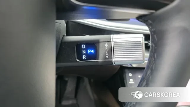 Hyundai Grandeur (GN7) id 3217902 из Кореи 19