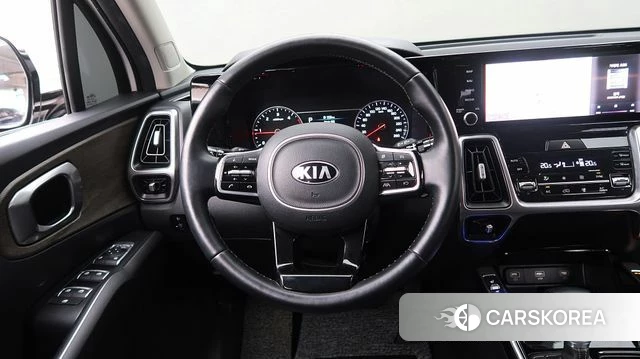 Kia Sorento 4th Generation id 4677309 из Кореи 18