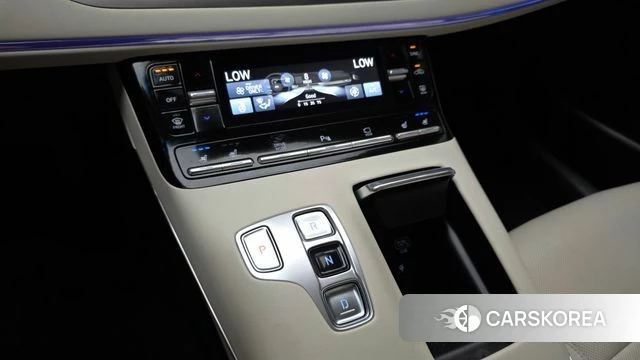 Hyundai The New Grandeur IG Hybrid id 4697523 из Кореи 19