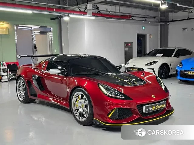 Lotus Exiji id 2989926 из Кореи 19