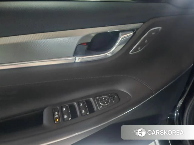 Hyundai The New Grandeur IG Hybrid id 4334122 из Кореи 19