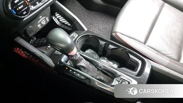 Chevrolet (GM Daewoo) Trailblazer id 3462784 из Кореи 19