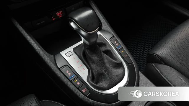 Kia Come New K3 id 4765531 из Кореи 19