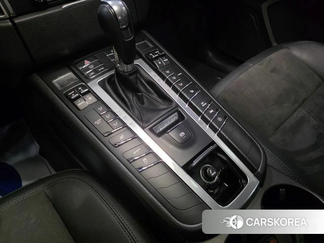 Porsche Macan id 3911777 из Кореи 19