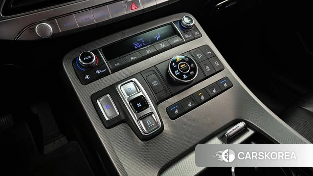 Hyundai Palisade id 4179896 из Кореи 19