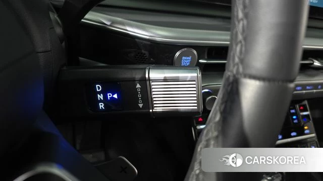 Hyundai Grandeur (GN7) id 4487703 из Кореи 29
