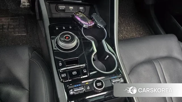 Kia K5 3rd generation id 3494132 из Кореи 19