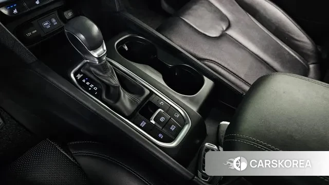 Hyundai Santa Fe TM id 3515321 из Кореи 19