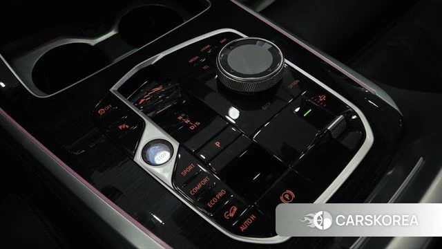 BMW X5 (G05) id 4485684 из Кореи 13