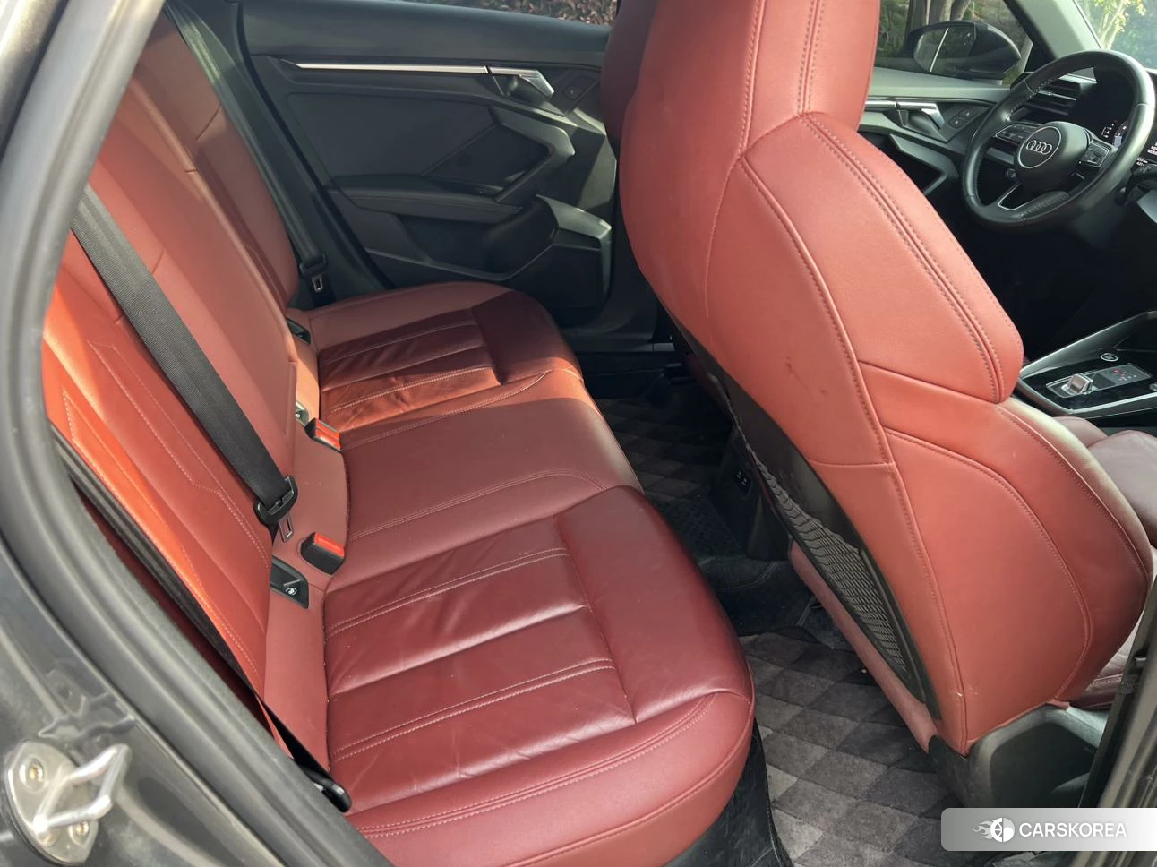 Audi A3 id 4419136 из Китая 15