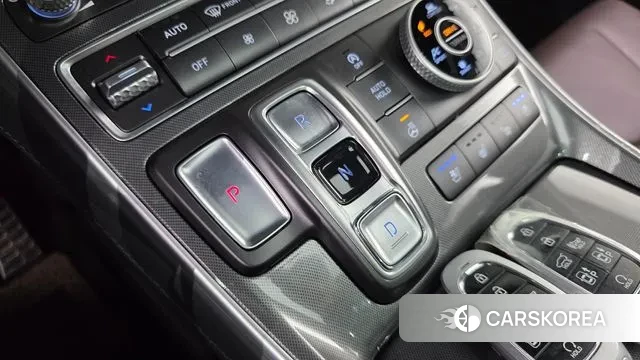 Hyundai The New Santa Fe id 3422500 из Кореи 19