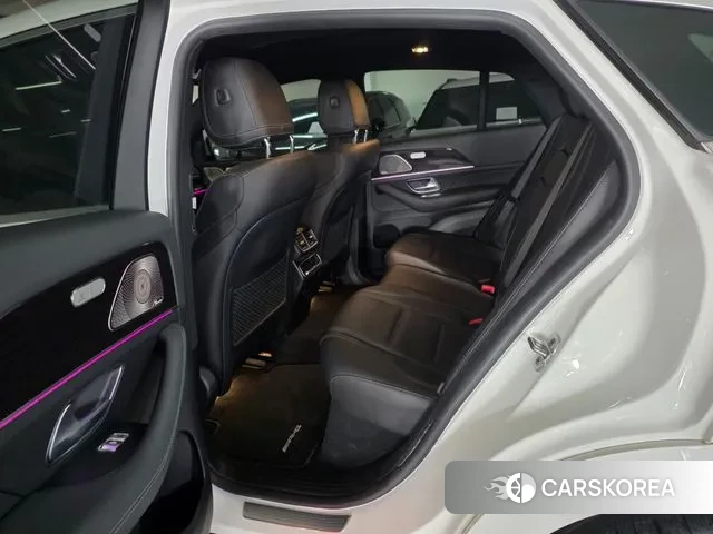 Mercedes-Benz GLE-Class W167 id 3522435 из Кореи 19